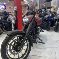 Lifan v16 250s دوسیلندر|موتورسیکلت|تهران, قیطریه|دیوار