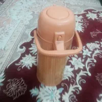 فلاسک کارکرده