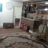 واحد-فروشی-85-متری-دوخواب-سنددارطبقه-اول-زرندی