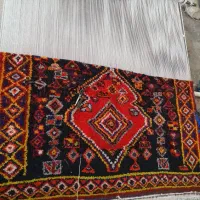 قالی بختیاری|فرش|دماوند, مسکن مهر گیلاوند|دیوار