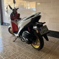 کلیک|موتورسیکلت|خوی, |دیوار