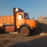 بنز تک باری