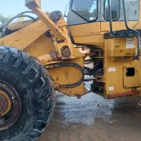 لودر کوماتسو|خودرو سنگین|اسلامشهر, شهرک مفیدی|دیوار