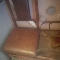 میز تلفن فر فوژه