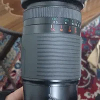 دوربین فیلمی Minolta Dynax 500si + دو لنز + باتری|دوربین عکاسی و فیلمبرداری|قزوین, |دیوار