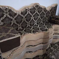 مبل خلیجی تمیز