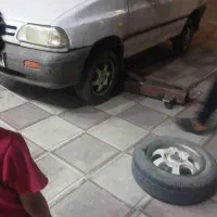 مفقودی خودرو