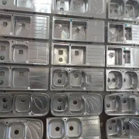 پککامل شیرالات هود گاز توکار سینک مارک الماس|مصالح و تجهیزات ساختمان|اصفهان, مرداویج|دیوار