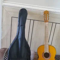 فروش گیتار مدل MAT2 پلاس همراه با کیف|گیتار، بیس، امپلیفایر|ایذه, |دیوار