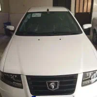 سورن پلاس موتور EF7پایه گازسوز