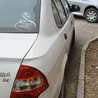 تیبا صندوقدار تک سوز کم کارکرد|خودرو سواری و وانت|اراک, |دیوار