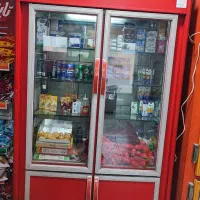 فروش یخچال ویترینی مغازه