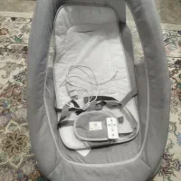 گهواره برقی ماستلا