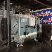 لوازم کارواش،دستگاه بخار، دیگ بخار کارواش|ماشین‌آلات صنعتی|کرج, مهرویلا|دیوار