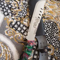 چاقو کوه نوردی