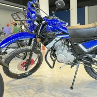 دایچی تریل دیتی ۲۰۰ dt جشنواره نیروموتور