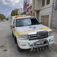 یدکش امدادخودرو چرخگیر یدک کش (درعرض ۱۰ دقیقه)