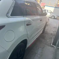 کی ام سی A5|خودرو سواری و وانت|اهواز, زندوکیلی|دیوار