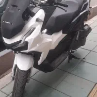 ADV 150 هانی