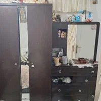 تخت خواب|تخت و سرویس خواب|تهران, دارآباد|دیوار