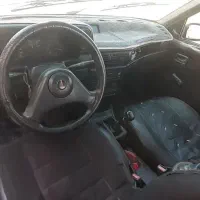 دوو ریسر مدل ۹۴|خودرو سواری و وانت|کرج, جهانشهر|دیوار