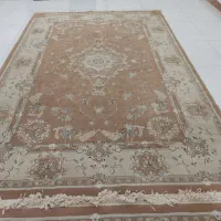 فروش ۲ عدد فرش ۶ متری ماشینی