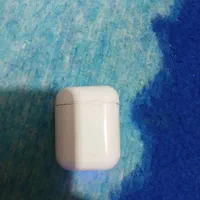 ایرپاد اپل تازه امروز ۱۲۰۰دادم باطریهاشوعوض کردن|لوازم جانبی موبایل و تبلت|ارومیه, |دیوار