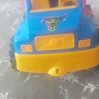 ماشین اسباببازی|اسباببازی بچه|یاسوج, |دیوار