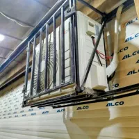 جوشکاری سیار در شهریار ، اندیشه و کرج|خدمات پیشه و مهارت|اندیشه, اندیشه فاز ۱|دیوار