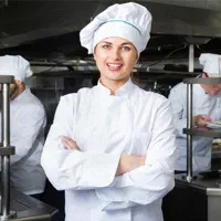 استخدام همکار خانم در شرکت تولید مواد غذایی