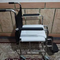 ویلچر حمام|آرایشی، بهداشتی، درمانی|شیراز, نصرآباد|دیوار