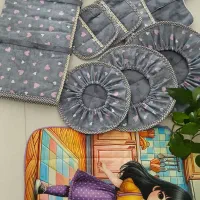 سرویس آشپزخانه