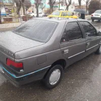 پژو مدل ۸۲ در حد ۴۰۲|خودرو سواری و وانت|دورود, |دیوار