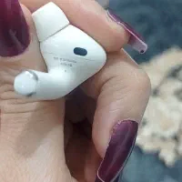 Airpod proنسل اول اصلی|لوازم جانبی موبایل و تبلت|سنندج, |دیوار