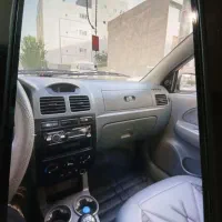 ریو سایپا سفید مدل 89|خودرو سواری و وانت|اردبیل, |دیوار