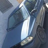 پراید دوگانه cngمدل۸۷