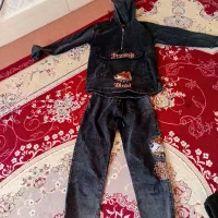 لباس پاییزه و زمستانی|لباس|بروجرد, |دیوار