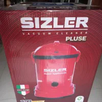 جارو برقی استوانه ای