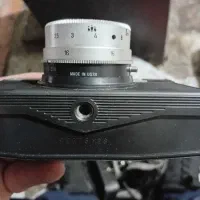 دوربین عکاسی روس