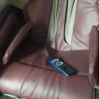 صندلی ماساژور توکیو