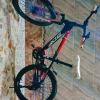 دوچرخه درحد نو|دوچرخه، اسکیت، اسکوتر|چابهار, |دیوار