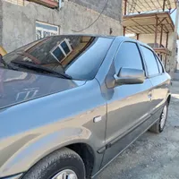 سمند X7 دوگانه سوز، مدل ۱۳۸۶|خودرو سواری و وانت|سنندج, |دیوار