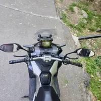Honda adv 160|موتورسیکلت|تهران, دروس|دیوار