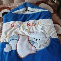 یک عددکیسه خواب نو