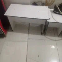 میز صندلی دکور