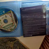 فروش دیسک pes2021 یا پس۲۱..مخصوص بازی ps4 و ps5|کنسول، بازی ویدئویی و آنلاین|شیراز, میانرود|دیوار