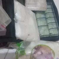 وسایل ناخن|آرایشی، بهداشتی، درمانی|رباط‌کریم, رباط‌کریم|دیوار