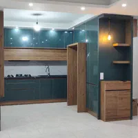آپارتمان تک واحدی ۳ خواب در خیابان جانبازان