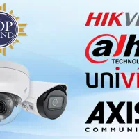 دوربین مداربسته و دزدگیر اماکن