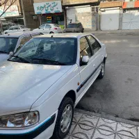 پارس مدل ۹۹ در حد|خودرو سواری و وانت|مشهد, جانباز|دیوار